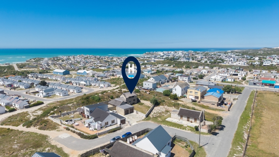 2 Bedroom Property for Sale in Arniston Western Cape